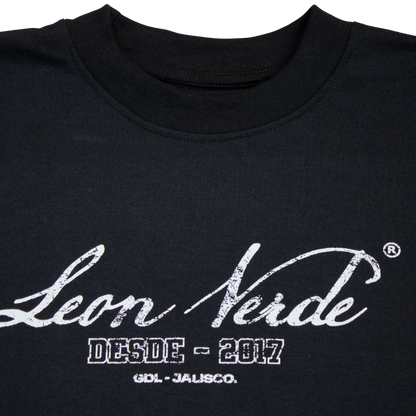 Playera Oversized ¨URBAN¨