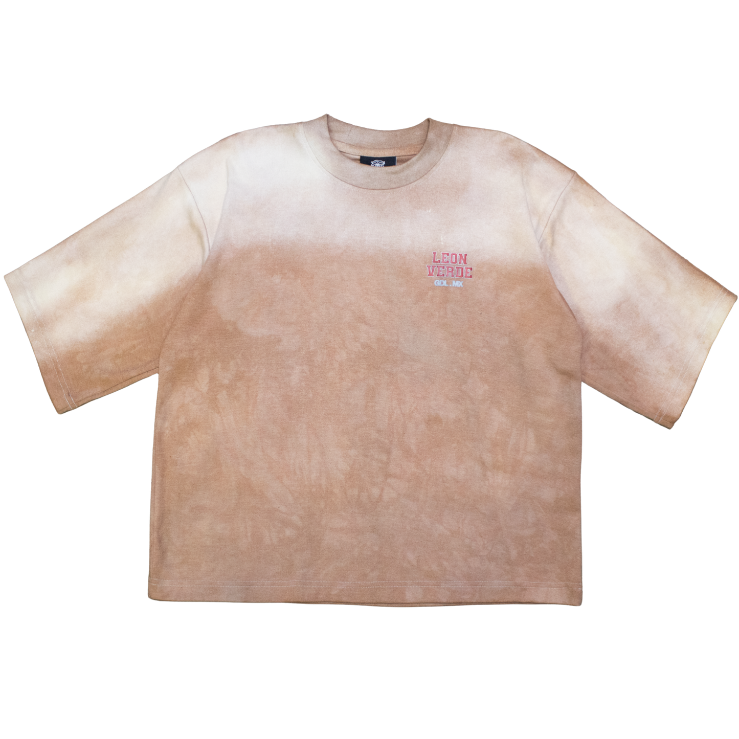 Playera Sunfaded ¨PESADA PALIACATE¨