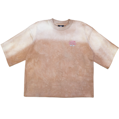 Playera Sunfaded ¨PESADA PALIACATE¨