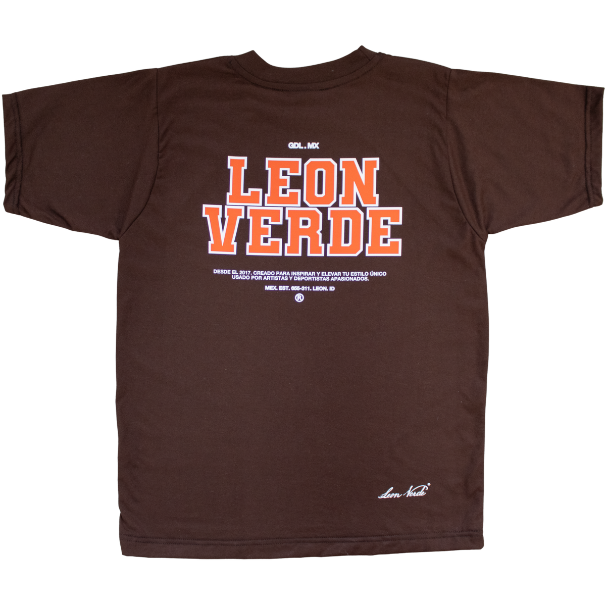 Playera ¨URBAN V¨