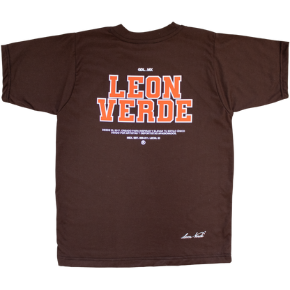 Playera ¨URBAN V¨