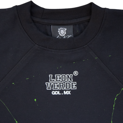 Playera Piqué ¨CHARPEADA¨