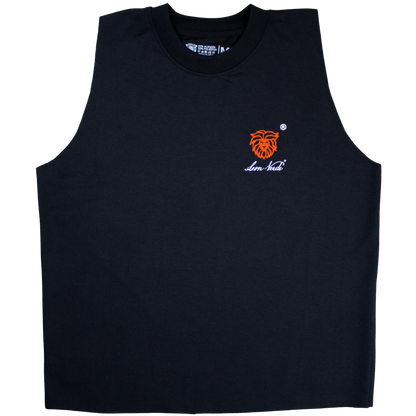 Playera Sin Mangas ¨BOSQUE V1¨ NRJ