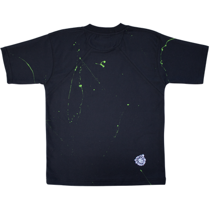 Playera Piqué ¨CHARPEADA¨