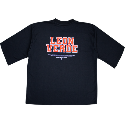 Playera Oversized ¨URBAN¨