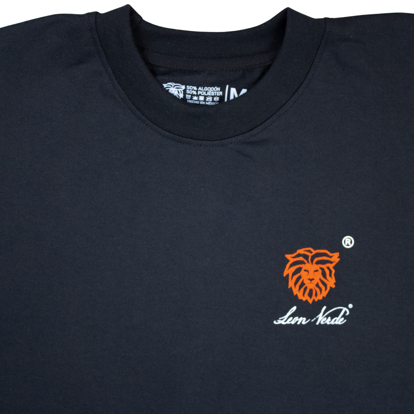 Playera Sin Mangas ¨BOSQUE V1¨ NRJ