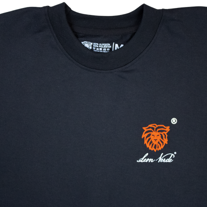 Playera Sin Mangas ¨BOSQUE V1¨ NRJ