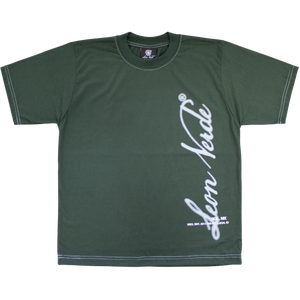 Playera ¨HOLOGRAMA¨ Vde