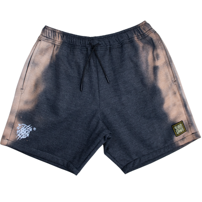 Short de felpa ¨OXFORD V3¨ Tiedye