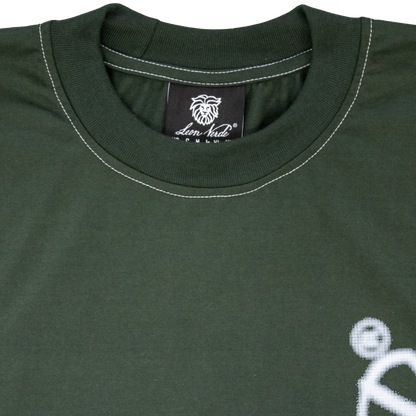 Playera ¨HOLOGRAMA¨ Vde