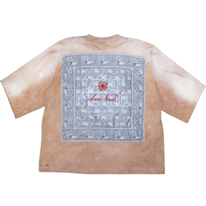 Playera Sunfaded ¨PESADA PALIACATE¨