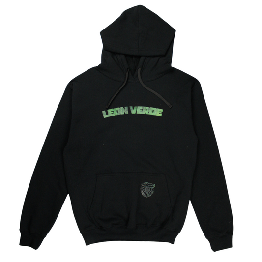 Sudadera LEONVERDE