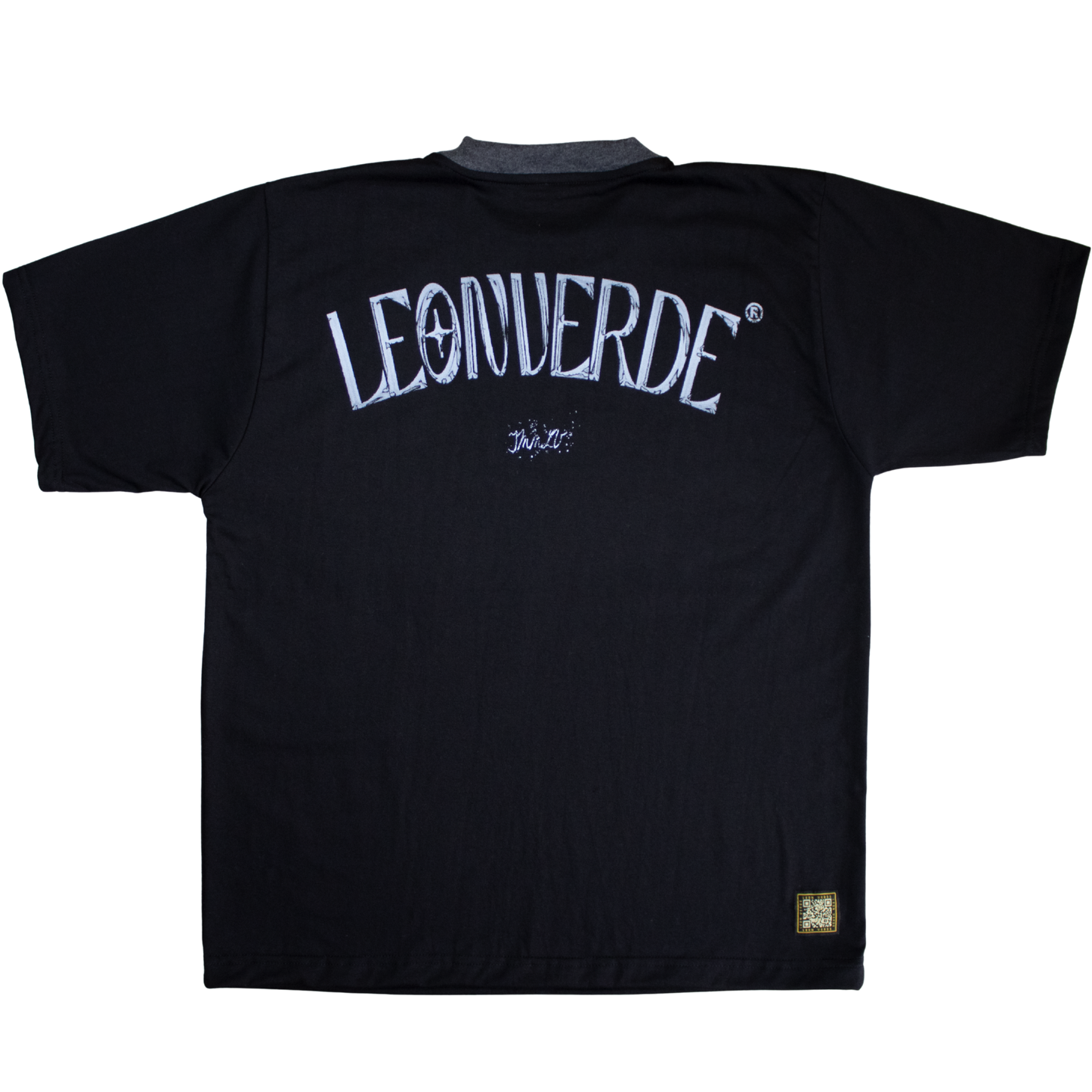 Playera ¨SILVER¨