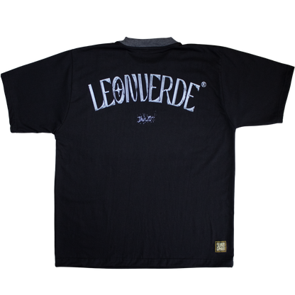 Playera ¨SILVER¨