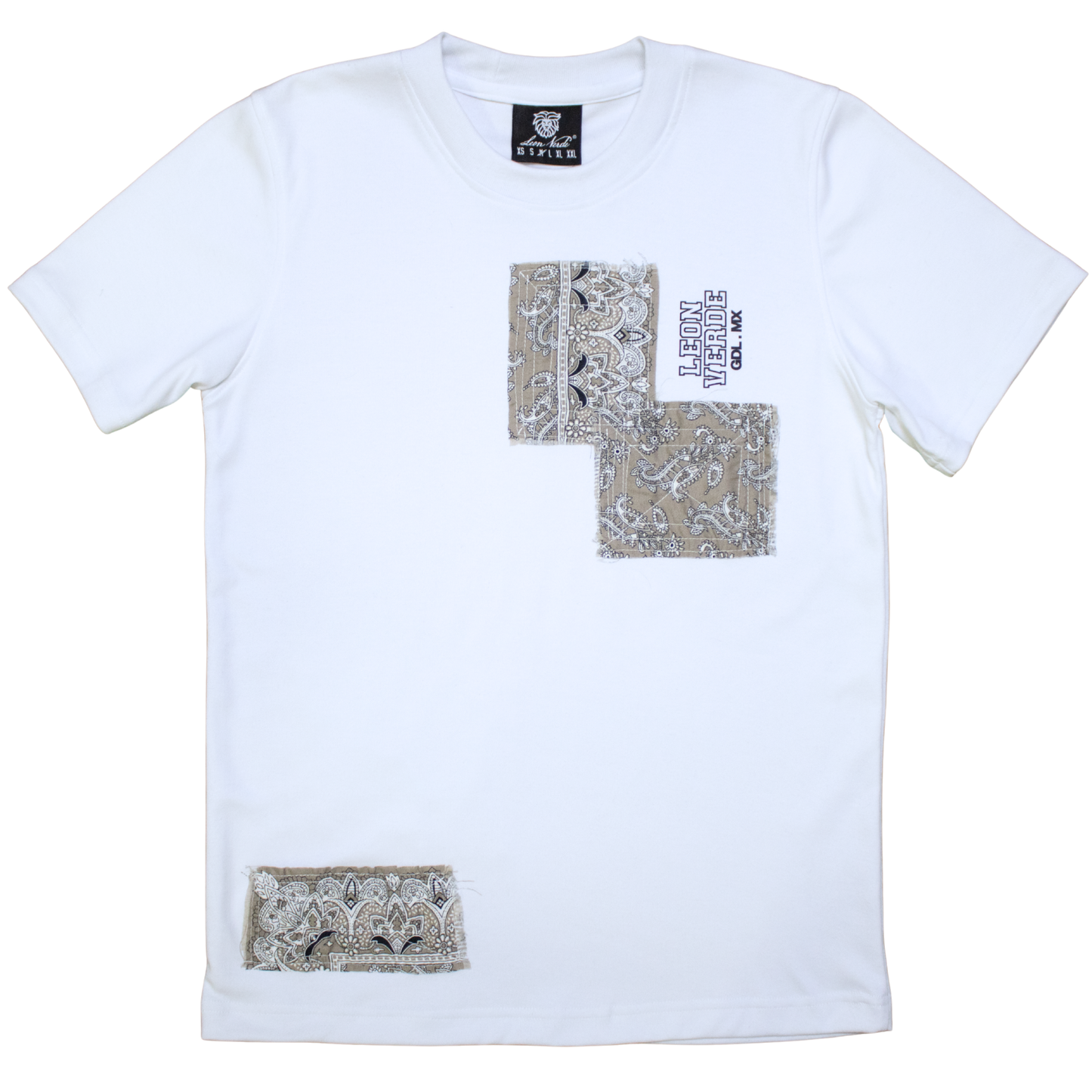 Playera ¨PESADA PALIACATE¨