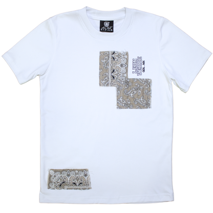 Playera ¨PESADA PALIACATE¨