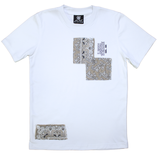 Playera ¨PESADA PALIACATE¨