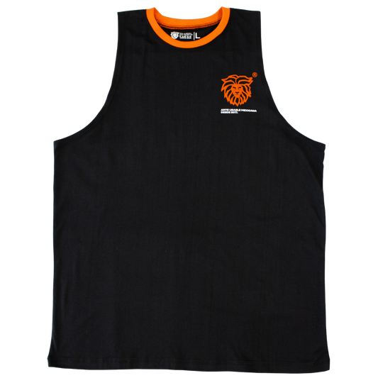Playera sin mangas ¨DELTA¨
