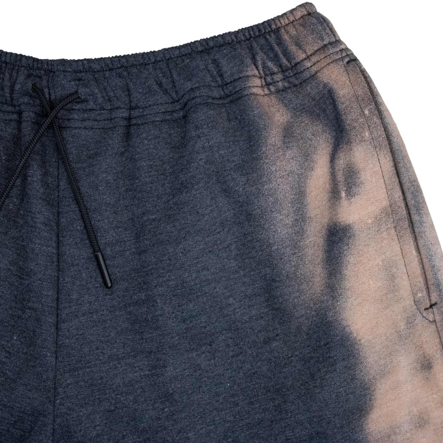Short de felpa ¨OXFORD V3¨ Tiedye