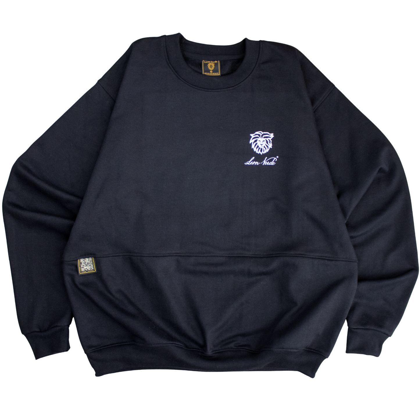 Suéter ¨BOSQUE¨ NRJ