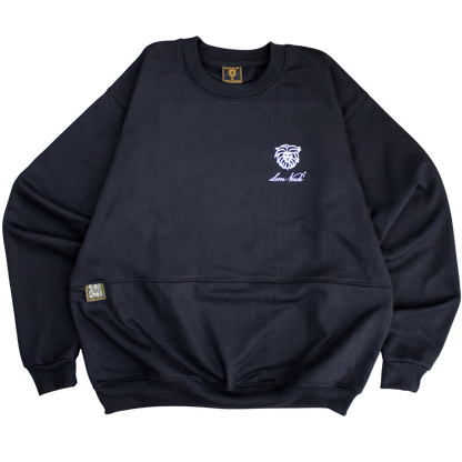 Suéter ¨BOSQUE¨ NRJ