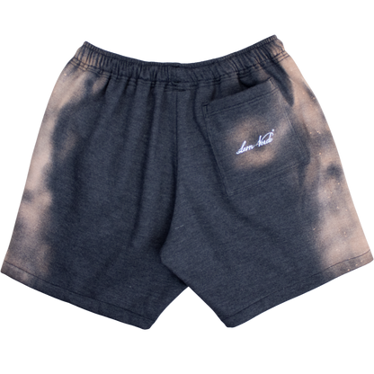 Short de felpa ¨OXFORD V3¨ Tiedye