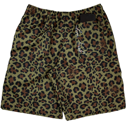 Short Deportivo “JAGUAR”