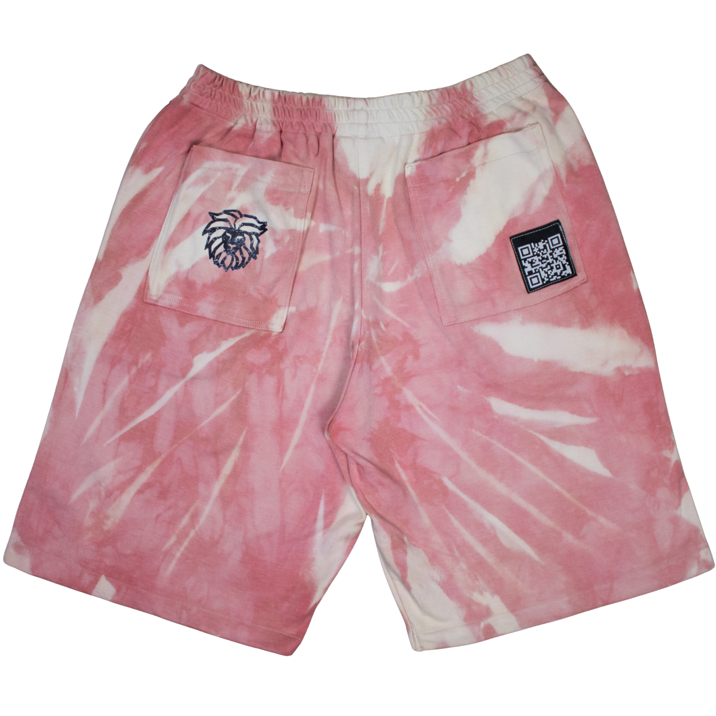 Bermuda ¨TIEDYE¨