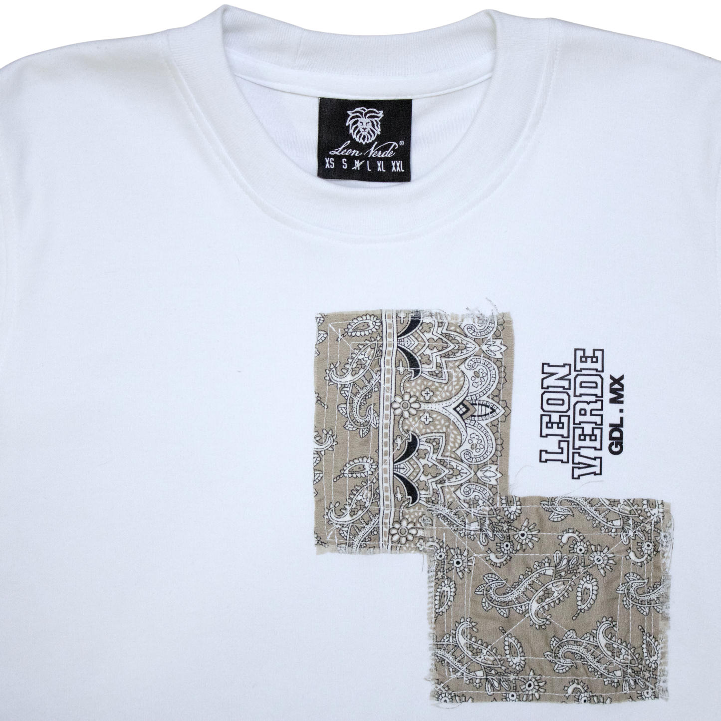 Playera ¨PESADA PALIACATE¨