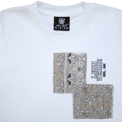 Playera ¨PESADA PALIACATE¨