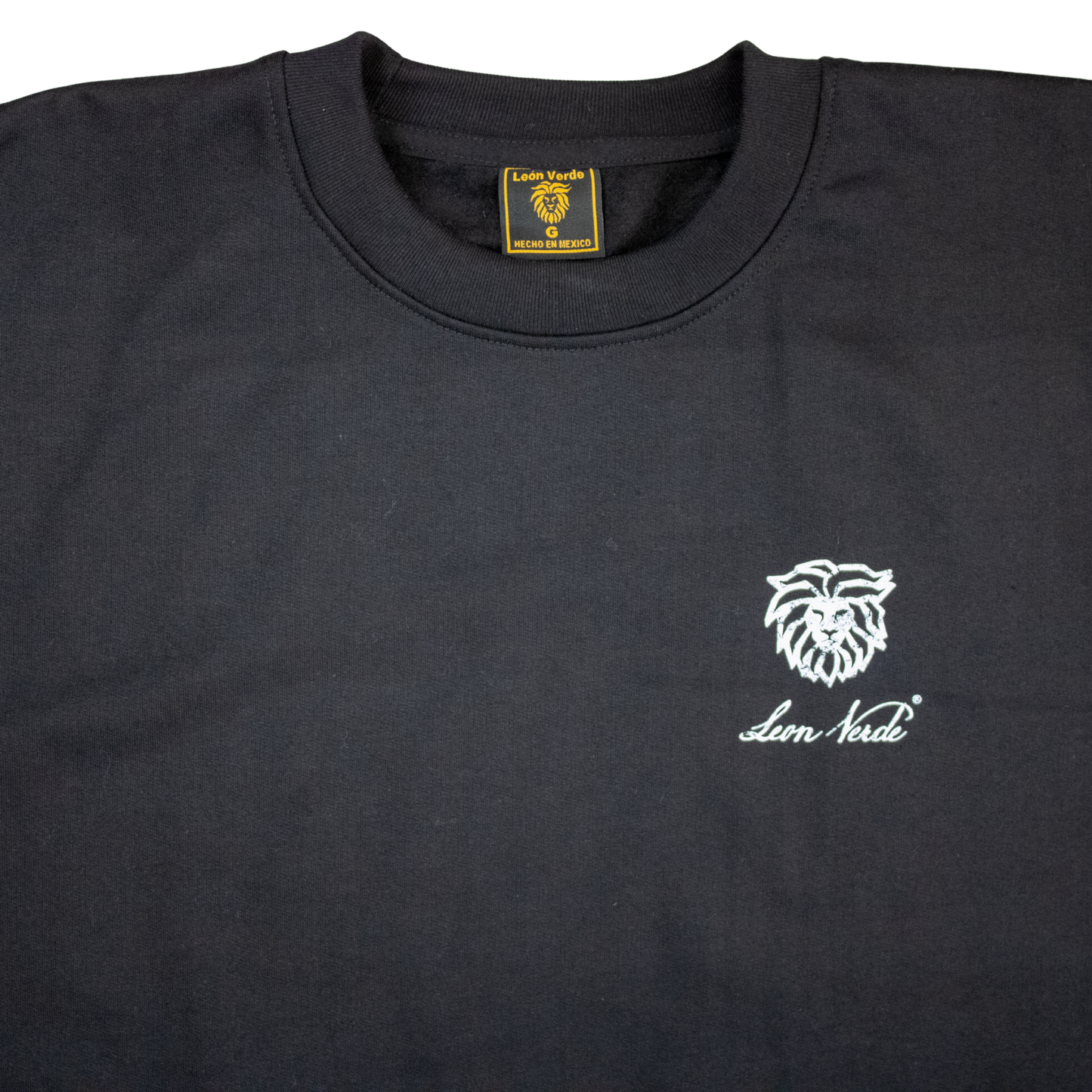 Suéter ¨BOSQUE¨ NRJ