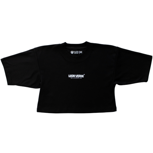 Crop Top ¨PESADA¨