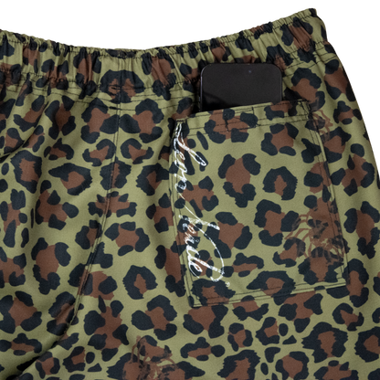 Short Deportivo “JAGUAR”