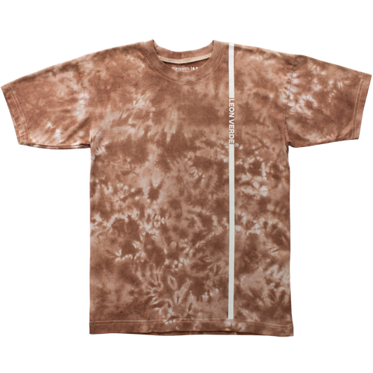Playera ¨TIEDYE EN LINEA¨