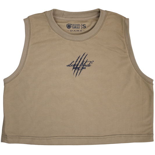 Tank Top ¨RASGUÑO¨