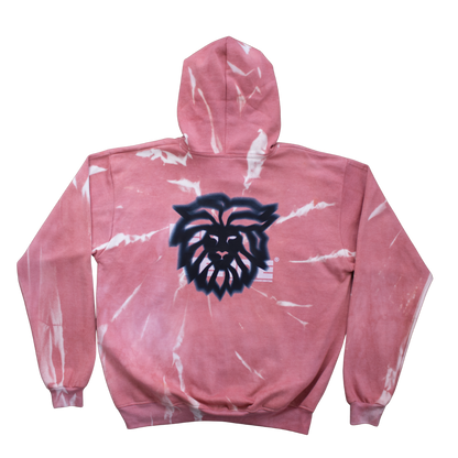 Sudadera ¨GHOST¨ mármol