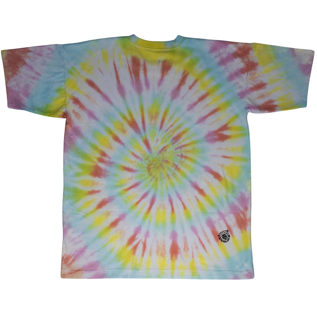 Playera ¨TIEDYE¨