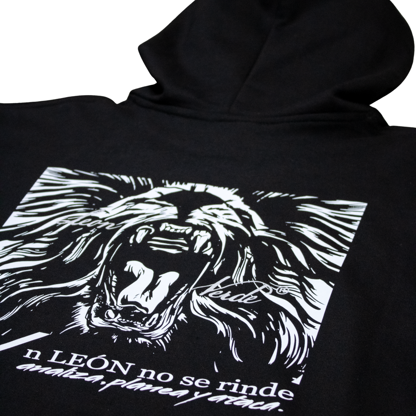 Sudadera PREMIUM ¨ESPEJO¨