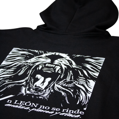 Sudadera PREMIUM ¨ESPEJO¨