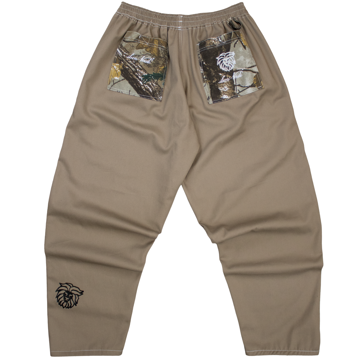Pantalón “BOSQUE V2”