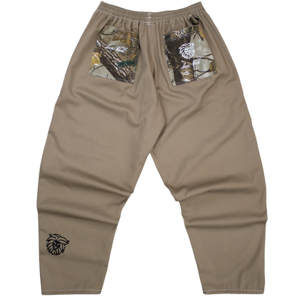 Pantalón “BOSQUE V2”