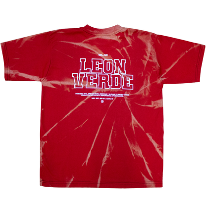Playera ¨SILVER-URBAN¨ RJO