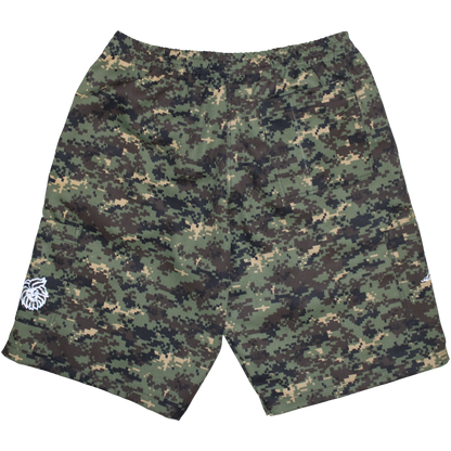 Bermuda “CAMMO V2”