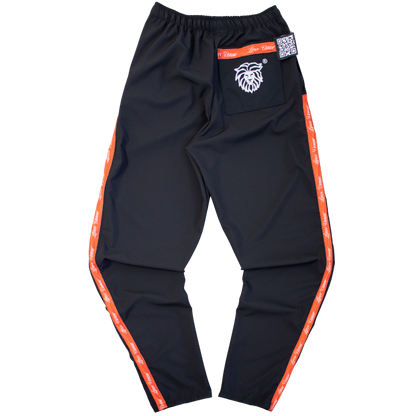 Pants "EXPLORADOR" negro