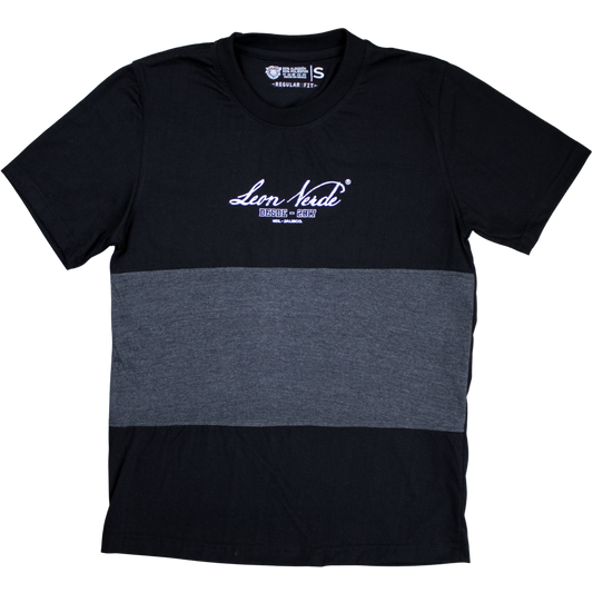 Playera ¨BICOLOR V2¨ Oxford