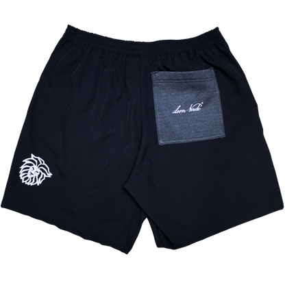 Short Deportivo “CURSIVA”