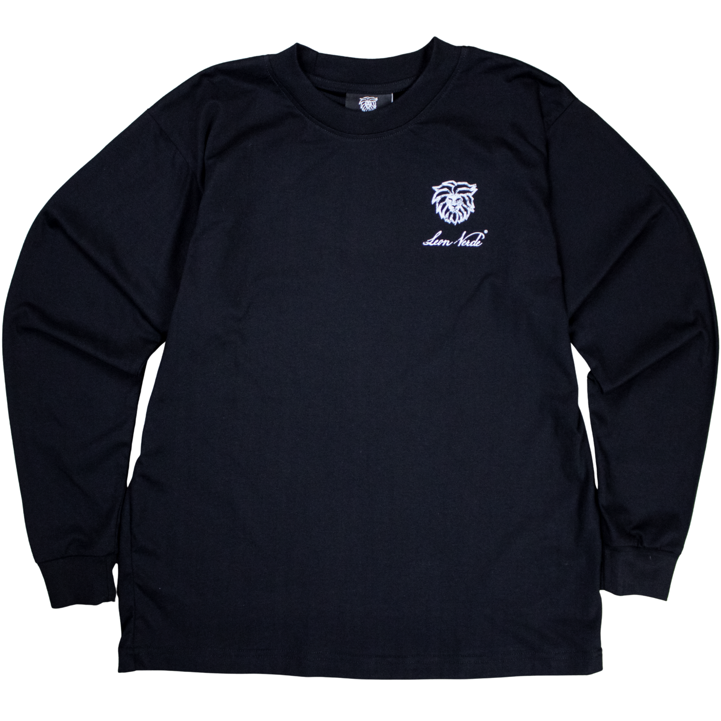 Playera Manga Larga ¨BOSQUE VDE¨