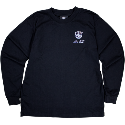 Playera Manga Larga ¨BOSQUE VDE¨