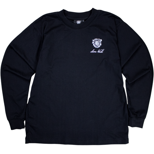 Playera Manga Larga ¨BOSQUE VDE¨