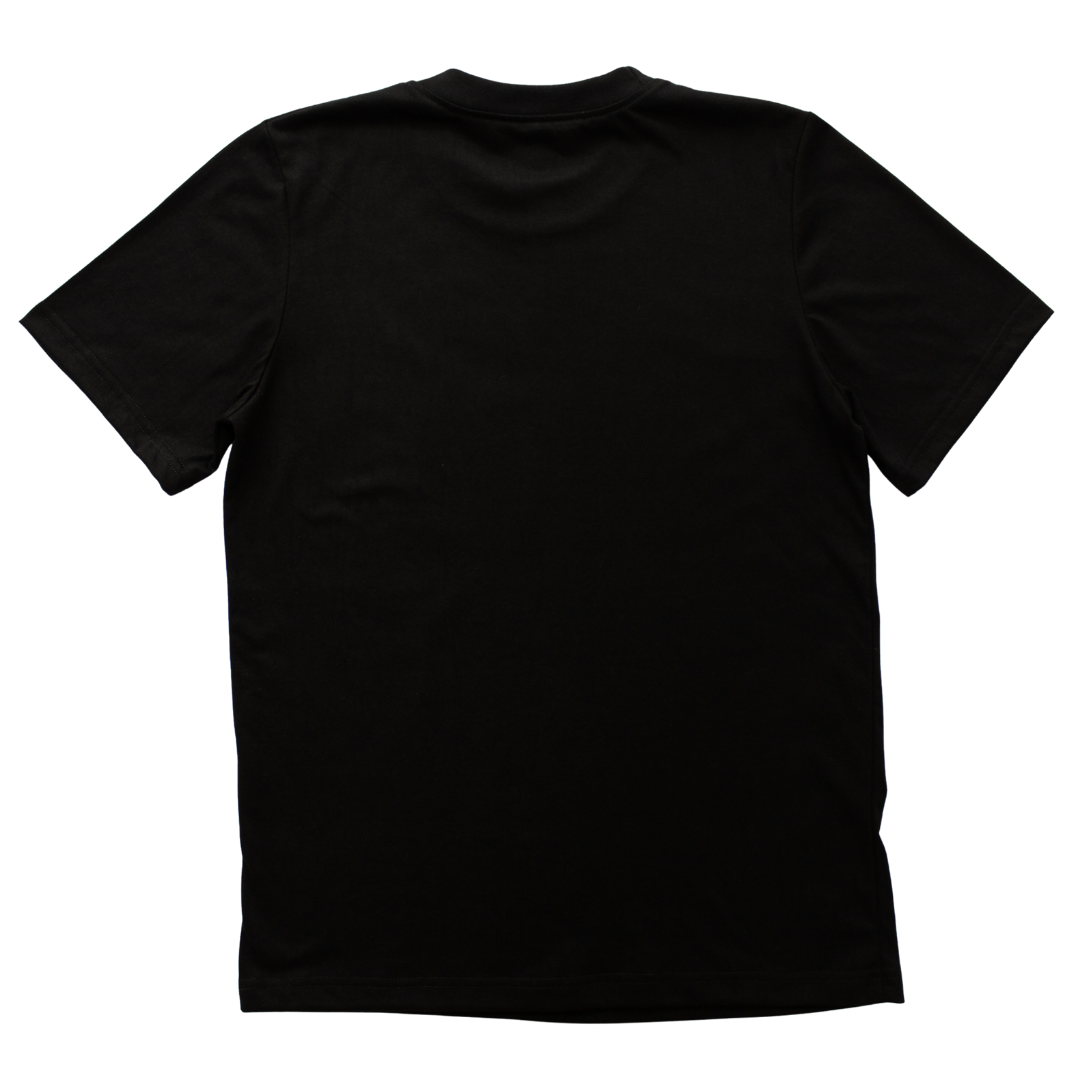 Playera ¨Clásica¨ Negra